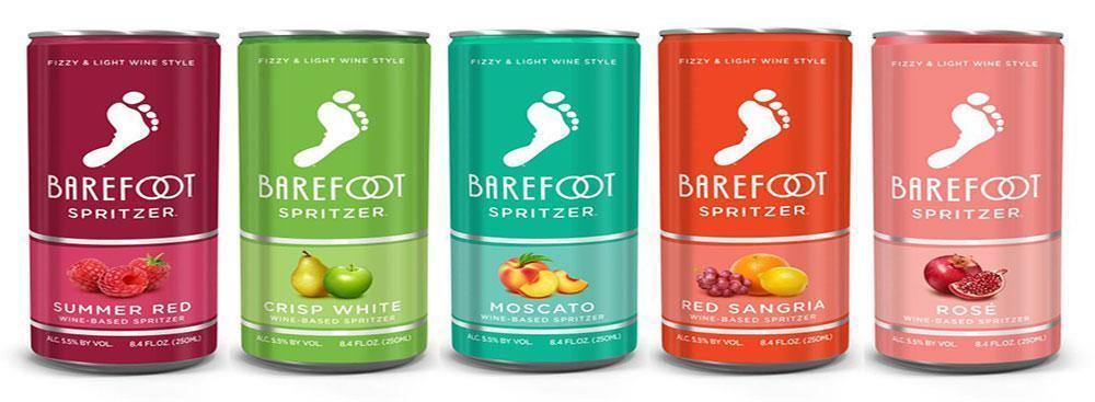 New Canned Wine Is Trendy Convenient Fun