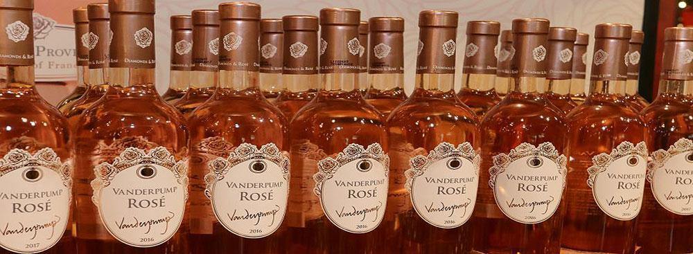 Where Can U Buy Vanderpump Rosé Wine?